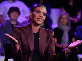 Candace Owens on Israel, Political Views and Controversies
