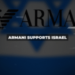 Armani Supports Israel: Connections Through L’Oréal Partnerships