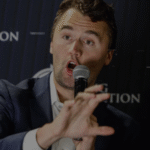 Charlie Kirk support for Israel