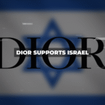 Dior Supports Israel: LVMH and Bernard Arnault Investments in Israeli Companies
