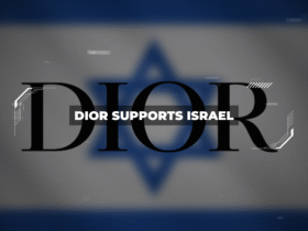 Dior Supports Israel: LVMH and Bernard Arnault Investments in Israeli Companies