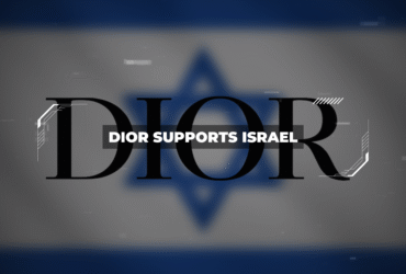 Dior Supports Israel: LVMH and Bernard Arnault Investments in Israeli Companies