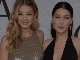 Gigi and Bella Hadid Support Palestine: From Family Roots to $1M Aid