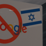 Google signs $45M contract with Netanyahu