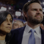 JD Vance Wife: Meet Usha Vance, From Yale Law to Second Lady