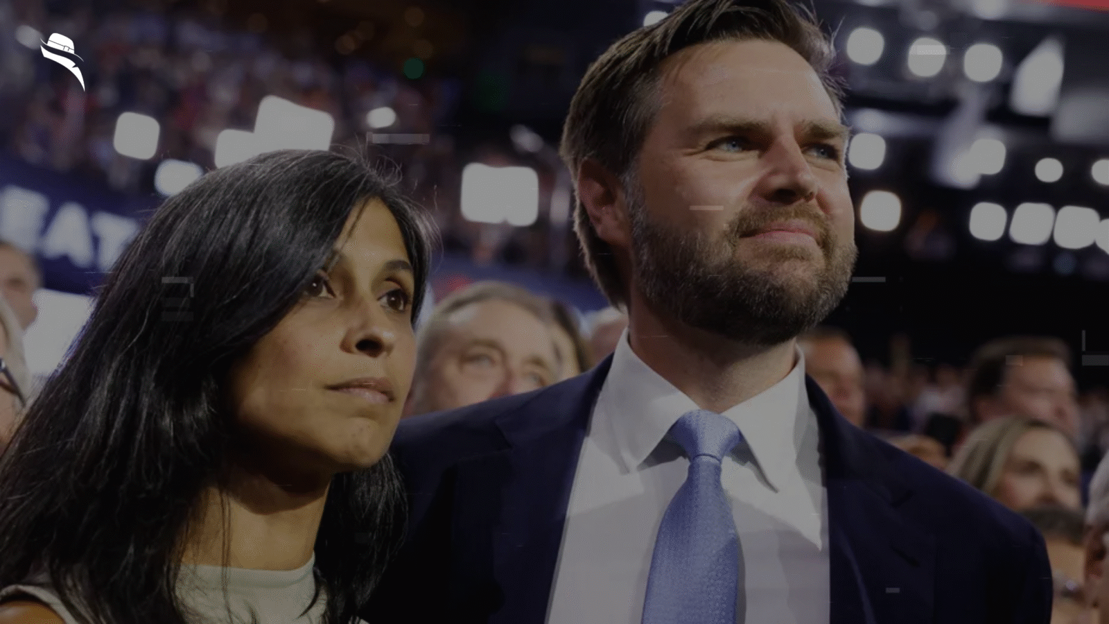 JD Vance Wife: Meet Usha Vance, From Yale Law to Second Lady