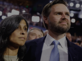 JD Vance Wife: Meet Usha Vance, From Yale Law to Second Lady