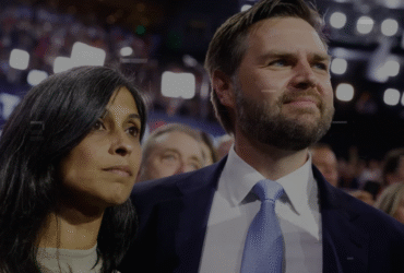 JD Vance Wife: Meet Usha Vance, From Yale Law to Second Lady