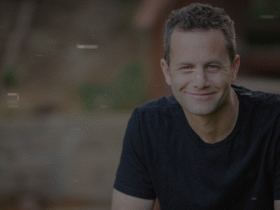 Kirk Cameron Stance on Israel