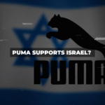 Puma Supports Israel? Sponsorship of the Israeli Football Association and Settlement Controversy