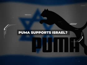 Puma Supports Israel? Sponsorship of the Israeli Football Association and Settlement Controversy