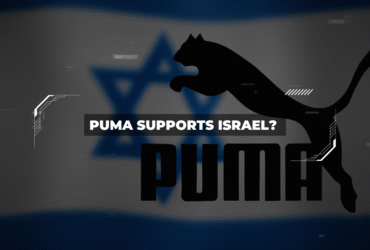 Puma Supports Israel? Sponsorship of the Israeli Football Association and Settlement Controversy