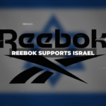 Reebok Supports Israel: Sponsorship Deal with the Israeli Football Association