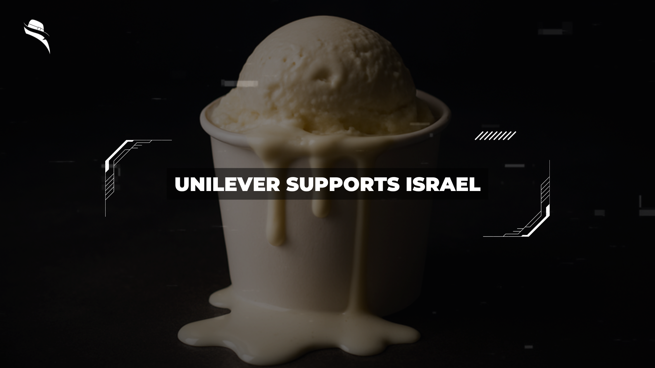 Unilever Supports Israel: Ben & Jerry’s Controversy and Continued Sales