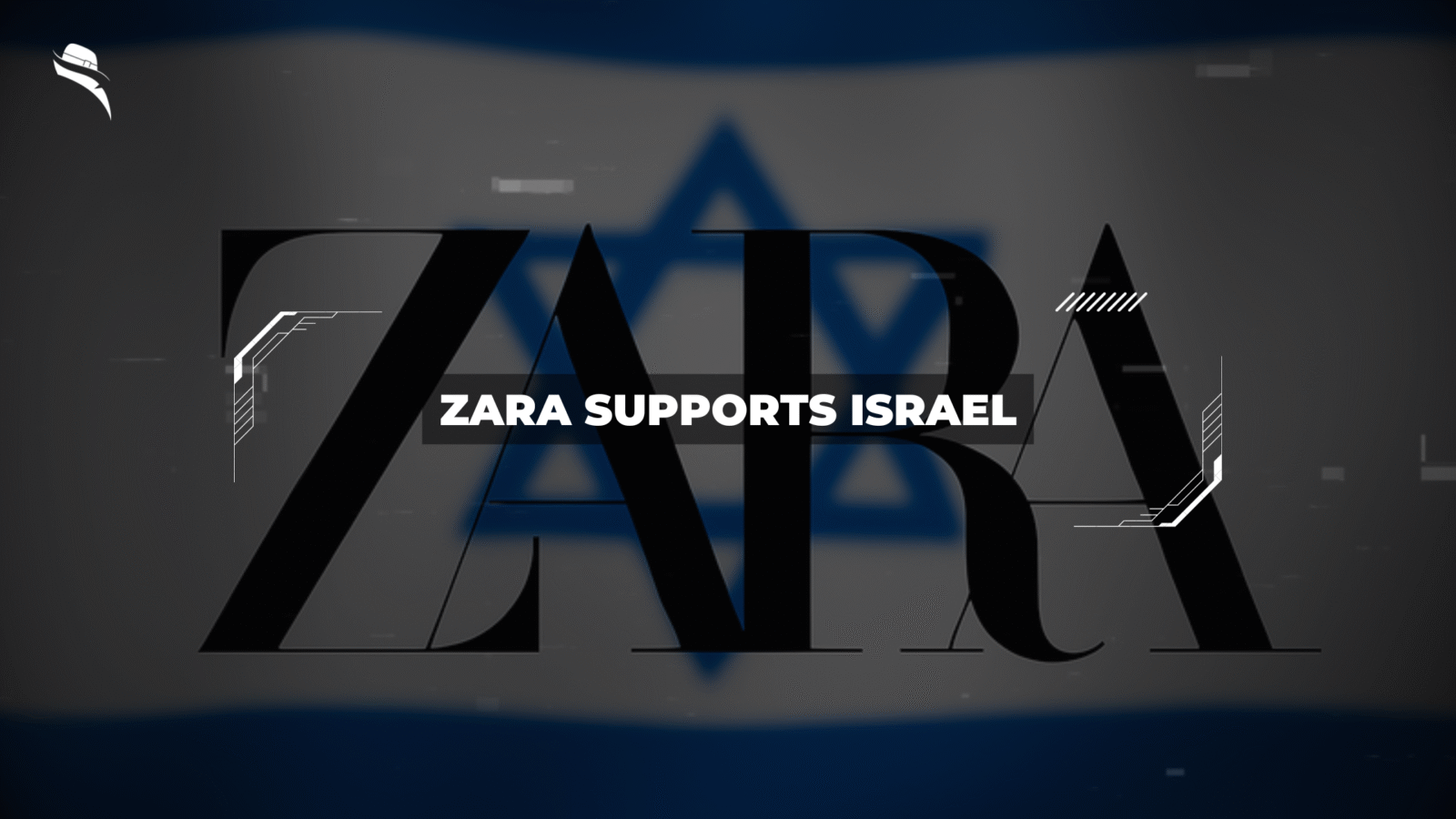 Zara Supports Israel: Franchise Ties, Political Events, and Advertising Scandals