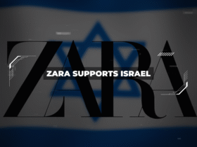 Zara Supports Israel: Franchise Ties, Political Events, and Advertising Scandals