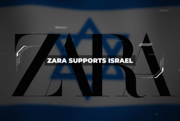 Zara Supports Israel: Franchise Ties, Political Events, and Advertising Scandals
