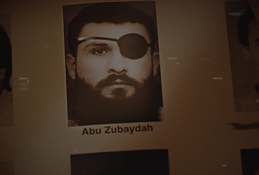 Abu Zubaydah: Decoding CIA's Post-9/11 Torture Program