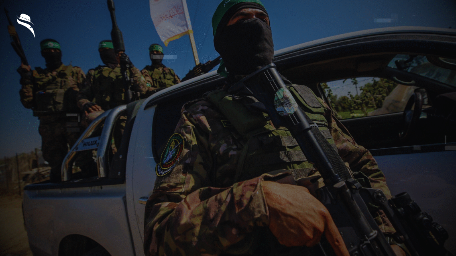 Hamas Denies Attack on Israeli Forces in Rafah