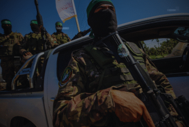 Hamas Denies Attack on Israeli Forces in Rafah