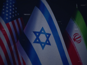 Israel vs Iran: Decoding Why It's Not America's Battle