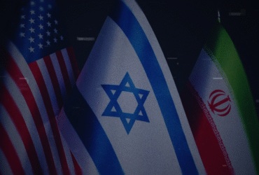 Israel vs Iran: Decoding Why It's Not America's Battle
