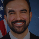 Jewish Americans Support Zohran Mamdani