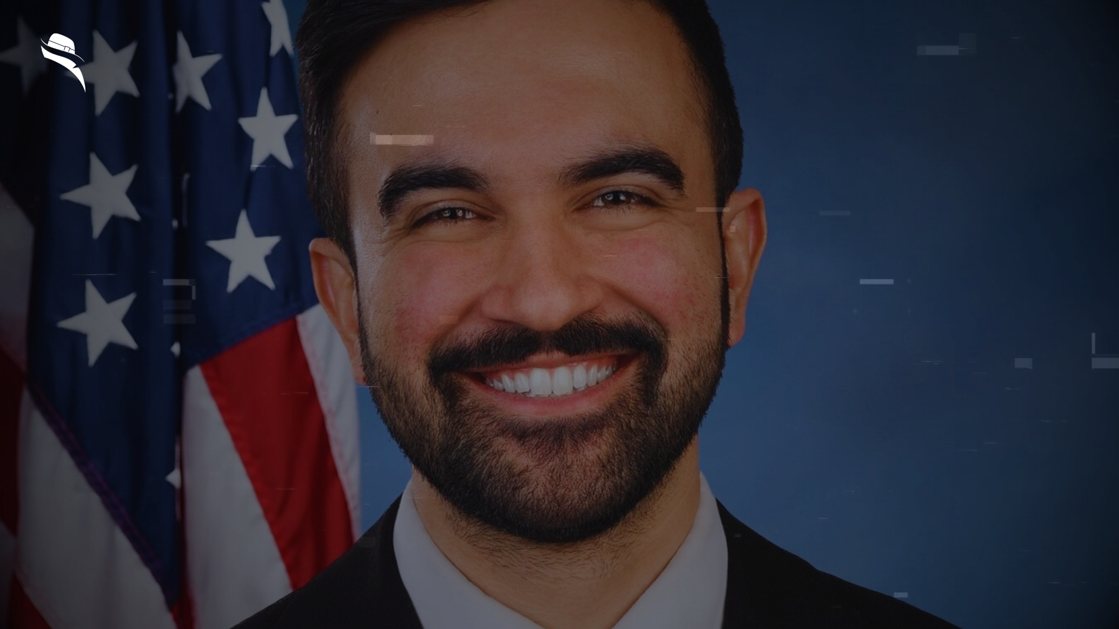 Jewish Americans Support Zohran Mamdani