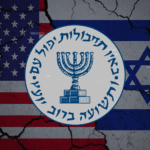 Mossad in America: When Allies Become Liabilities for US Security