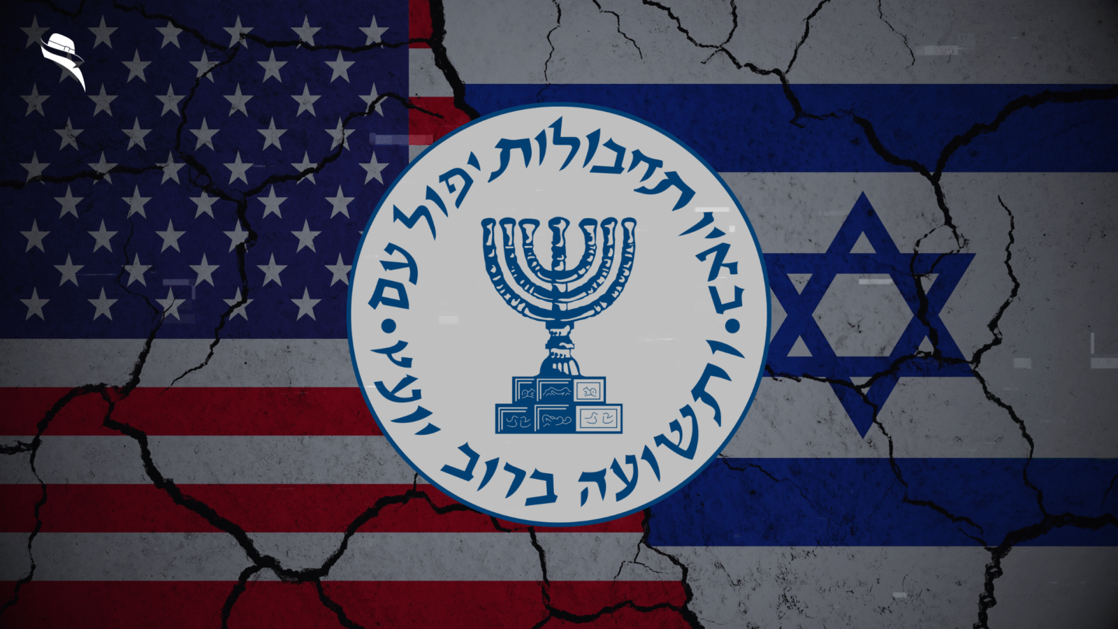 Mossad in America: When Allies Become Liabilities for US Security