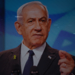 Netanyahu Orders Gaza Airstrikes