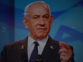 Netanyahu Orders Gaza Airstrikes