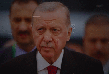Recep Tayyip Erdogan Accuses Israel of Violating Ceasefire, Calls Out “Global Silence” Over Gaza