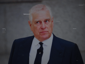 UK's Prince Andrew to lose prince title amid Epstein ties