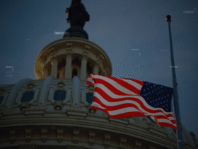 Can Zionists Be America First?