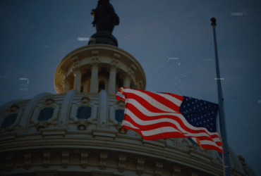 Can Zionists Be America First?