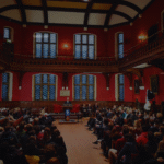 Oxford Union votes that Israel poses 'greater threat' to regional stability than Iran