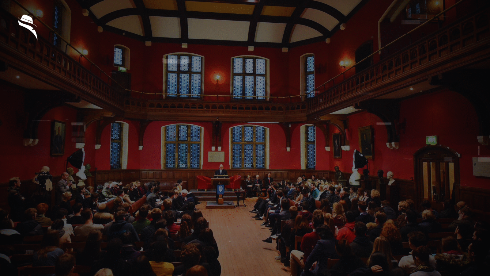 Oxford Union votes that Israel poses 'greater threat' to regional stability than Iran