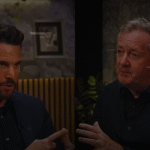 Piers Morgan confronts Dave Rubin for denying Gaza starvation