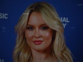 Zara Larsson Revealed She Declined Eurovision Performance Over Israel’s Participation