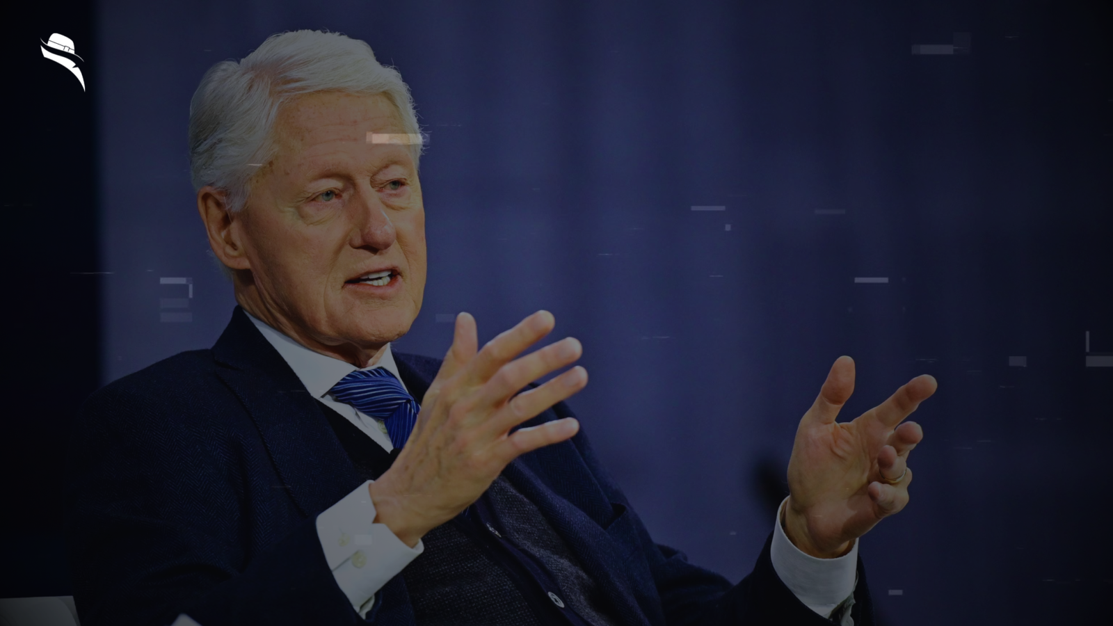 Bill Clinton's Spokesperson Calls for Full Release of Epstein Files, Says Former President Needs No ‘Protection’