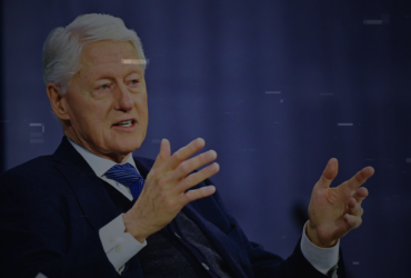 Bill Clinton's Spokesperson Calls for Full Release of Epstein Files, Says Former President Needs No ‘Protection’