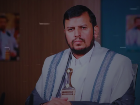 Houthi Leader: "Any Israeli presence in Somaliland will be considered a military target"