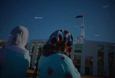 Islamophobic Attacks Surge in Australia After Sydney Shooting