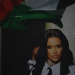 Kehlani says she received 'highly organized' death threats over Palestine support