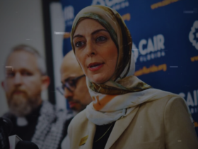 CAIR to sue Ron DeSantis
