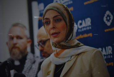 CAIR to sue Ron DeSantis