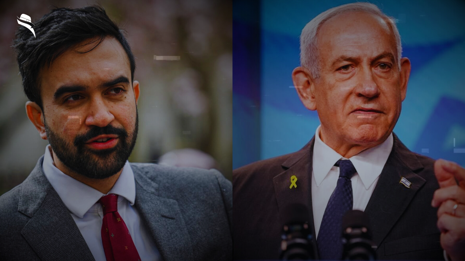 Netanyahu plans to visit New York despite the threat of arrest from Mamdani