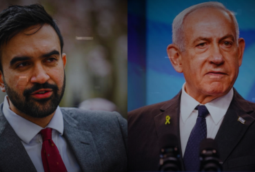 Netanyahu plans to visit New York despite the threat of arrest from Mamdani