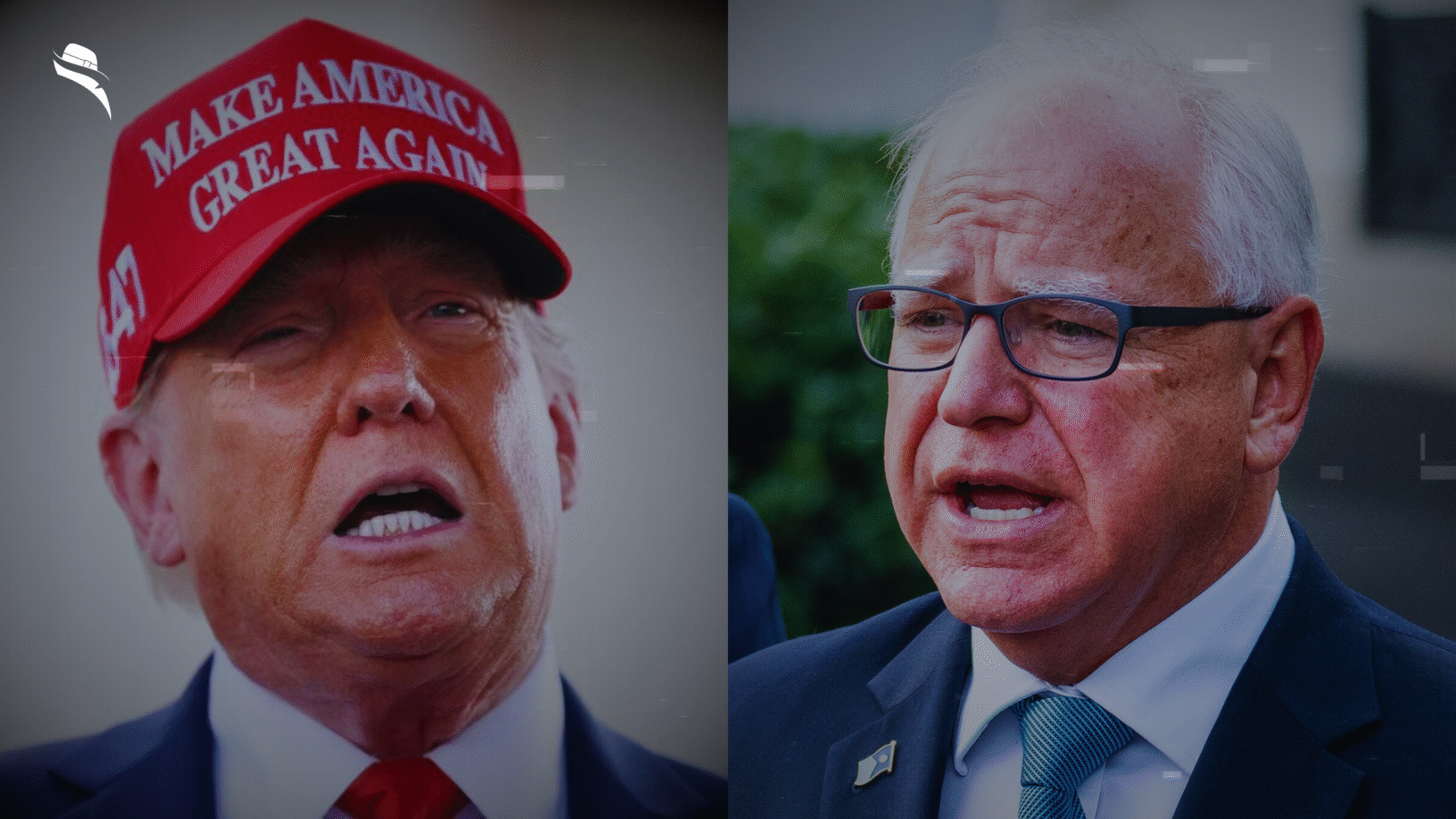 Tim Walz Condemns Donald Trump's Anti-Somali Remarks in Minnesota